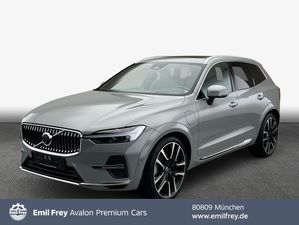 VOLVO XC60 T8 AWD Plug-in Hybrid Ultra Bright XC60