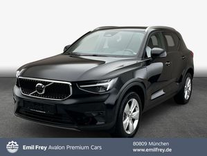VOLVO XC40 B3 B DKG Core XC40