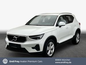 VOLVO XC40 B3 B DKG Core XC40