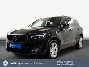 VOLVO XC40 B3 B DKG Core XC40