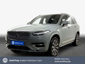 VOLVO XC90 B5 B AWD Plus Bright XC90