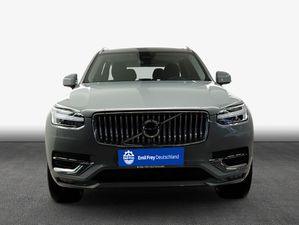 VOLVO XC90 B5 B AWD Plus Bright XC90