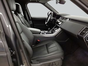 LAND ROVER Range Rover Sport P525 5.0 V8 HSE Dynamic Range Rover Sport