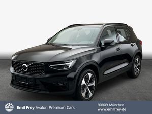 VOLVO XC40 B4 B DKG Ultimate Dark XC40