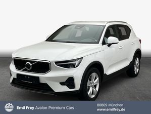 VOLVO XC40 B3 B DKG Core XC40