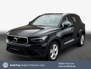 VOLVO XC40 B3 B DKG Core XC40