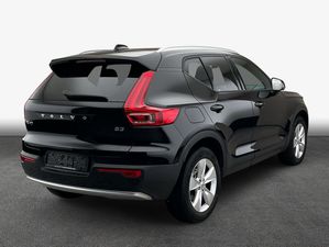 VOLVO XC40 B3 B DKG Core XC40
