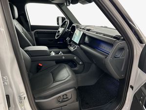 LAND ROVER Defender 110 D350 X-Dynamic HSE 257 kW, 5-türig (Diesel) Defender