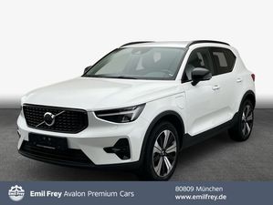 VOLVO XC40 T5 Recharge DKG Plus Dark XC40