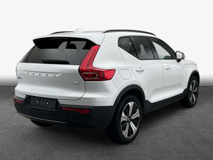 VOLVO XC40 T5 Recharge DKG Plus Dark XC40