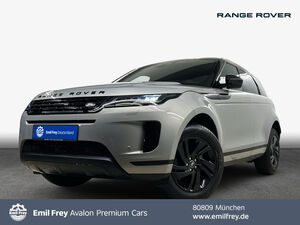 LAND ROVER Range Rover Evoque D165 S Range Rover Evoque