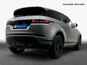 LAND ROVER Range Rover Evoque D165 S Range Rover Evoque