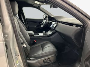 LAND ROVER Range Rover Evoque D165 S Range Rover Evoque