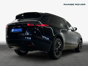 LAND ROVER Range Rover Velar D200 S 150 kW, 5-türig (Diesel) Range Rover Velar