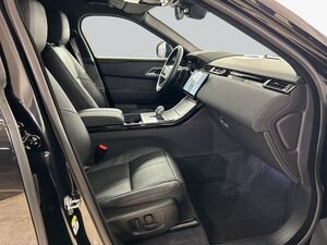LAND ROVER Range Rover Velar D200 S 150 kW, 5-türig (Diesel) Range Rover Velar