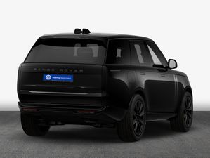 LAND ROVER Range Rover P460e Hybrid HSE 294 kW, 5-türig Range Rover