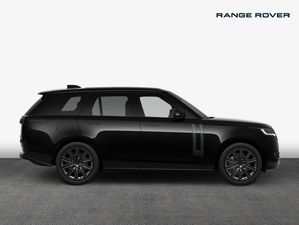LAND ROVER Range Rover P460e Hybrid HSE 294 kW, 5-türig Range Rover