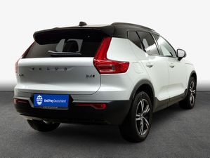 VOLVO XC40 B4 B AWD Geartronic RDesign XC40