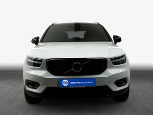 VOLVO XC40 B4 B AWD Geartronic RDesign XC40