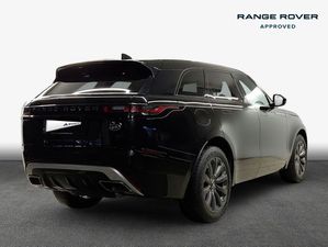 LAND ROVER Range Rover Velar D300 R-Dynamic SE Range Rover Velar