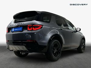 LAND ROVER Discovery Sport D165 Dynamic S 120kW, 5-türig (Diesel) Discovery Sport