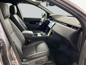 LAND ROVER Discovery Sport D165 Dynamic S 120kW, 5-türig (Diesel) Discovery Sport