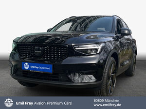 VOLVO XC40 B3 B DKG Plus Black Edition XC40