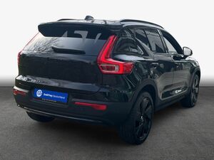 VOLVO XC40 B3 B DKG Plus Black Edition XC40