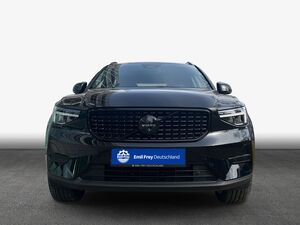 VOLVO XC40 B3 B DKG Plus Black Edition XC40