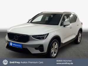 VOLVO XC40 B3 B DKG Core XC40