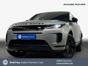 LAND ROVER Range Rover Evoque D165 S Range Rover Evoque