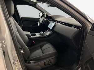 LAND ROVER Range Rover Evoque D165 S Range Rover Evoque