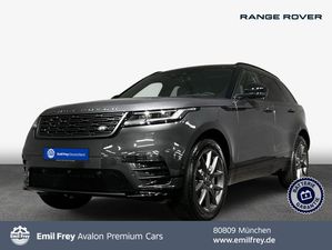 LAND ROVER Range Rover Velar P400e Dynamic SE Range Rover Velar