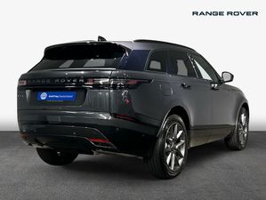 LAND ROVER Range Rover Velar P400e Dynamic SE Range Rover Velar