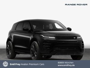 LAND ROVER Range Rover Evoque D165 Dynamic SE Range Rover Evoque