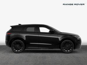 LAND ROVER Range Rover Evoque D165 Dynamic SE Range Rover Evoque