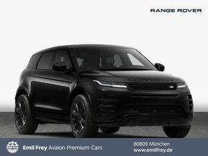 LAND ROVER Range Rover Evoque D200 Dynamic SE Range Rover Evoque