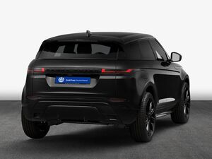 LAND ROVER Range Rover Evoque D200 Dynamic SE Range Rover Evoque