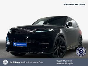 LAND ROVER Range Rover Sport P460e Hybrid Dynamic HSE Range Rover Sport