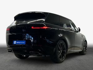 LAND ROVER Range Rover Sport P460e Hybrid Dynamic HSE Range Rover Sport