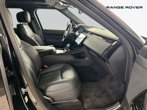 LAND ROVER Range Rover Sport P460e Hybrid Dynamic HSE Range Rover Sport
