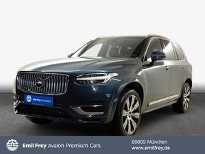VOLVO XC90 T8 AWD Recharge Plus Bright XC90