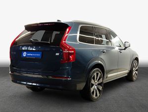 VOLVO XC90 T8 AWD Recharge Plus Bright XC90