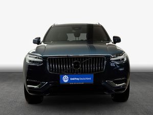 VOLVO XC90 T8 AWD Recharge Plus Bright XC90