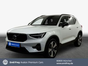 VOLVO XC40 T5 Recharge DKG Plus Dark XC40