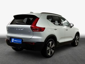 VOLVO XC40 T5 Recharge DKG Plus Dark XC40