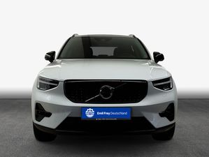 VOLVO XC40 T5 Recharge DKG Plus Dark XC40