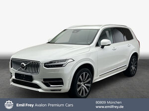 VOLVO XC90 B5 D AWD Plus Bright XC90