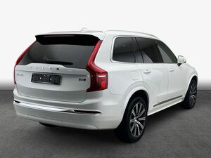 VOLVO XC90 B5 D AWD Plus Bright XC90