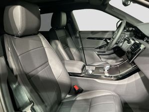 LAND ROVER Range Rover Evoque D165 Dynamic SE Range Rover Evoque
